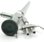 Otoskop sztywny 5,5mm / 85mm / 0° - obrazek 3